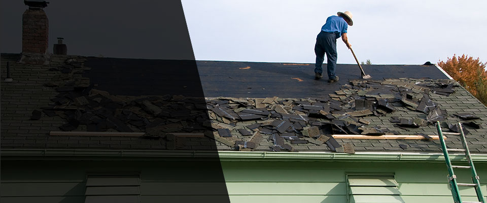 Forest Grove Roofing Contractors